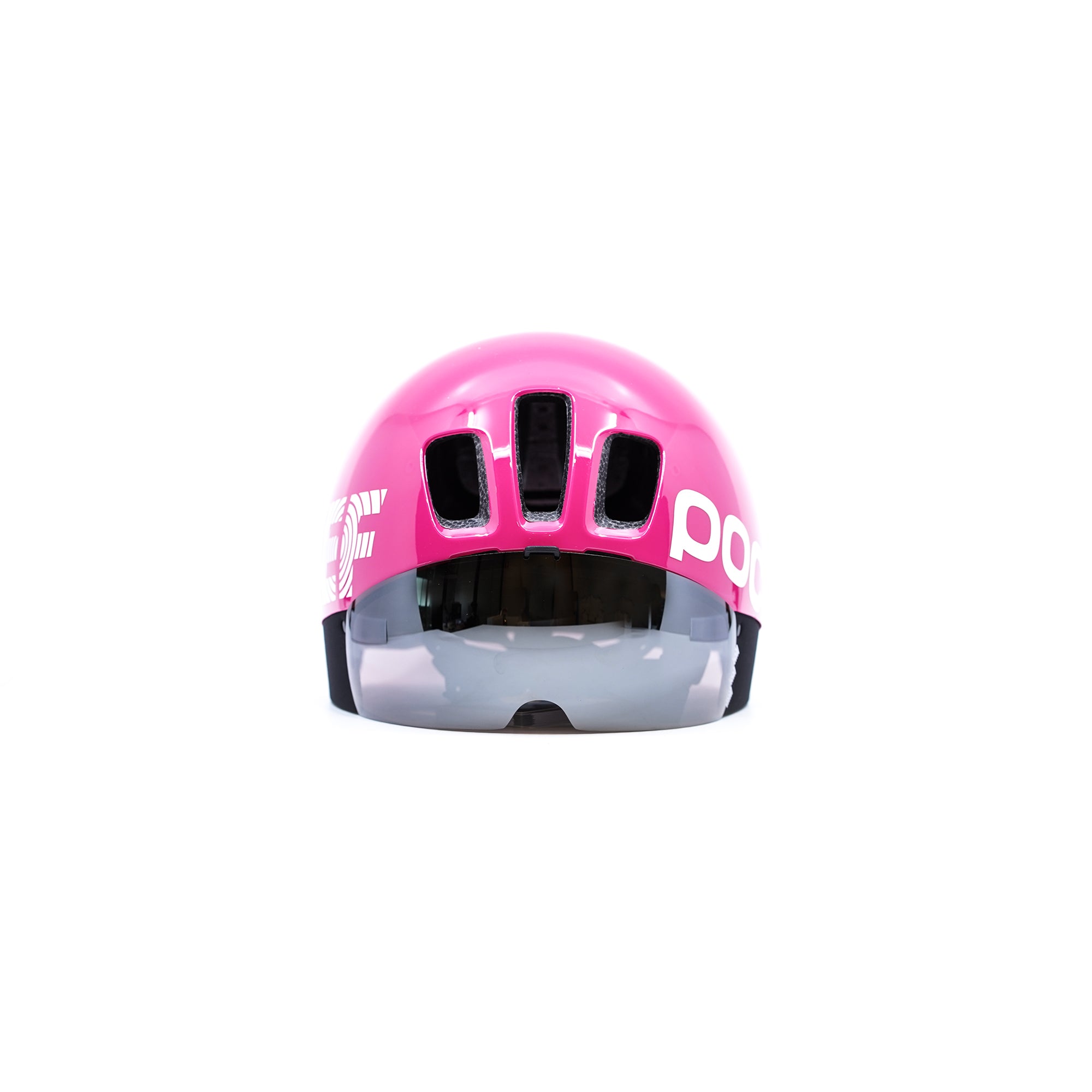 POC Procen Air - 铀黑色哑光