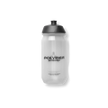 Polymer Workshop Clear Water Bottle - 500ml