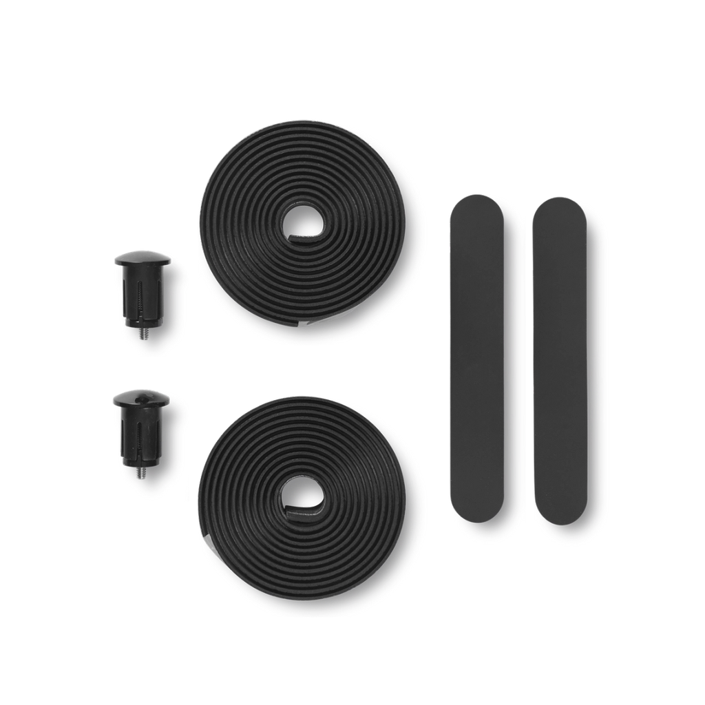 Polymer Workshop Handlebar Tape - Black