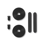 Polymer Workshop Handlebar Tape - Black