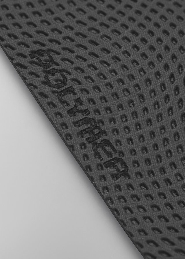 Polymer Workshop Handlebar Tape - Black