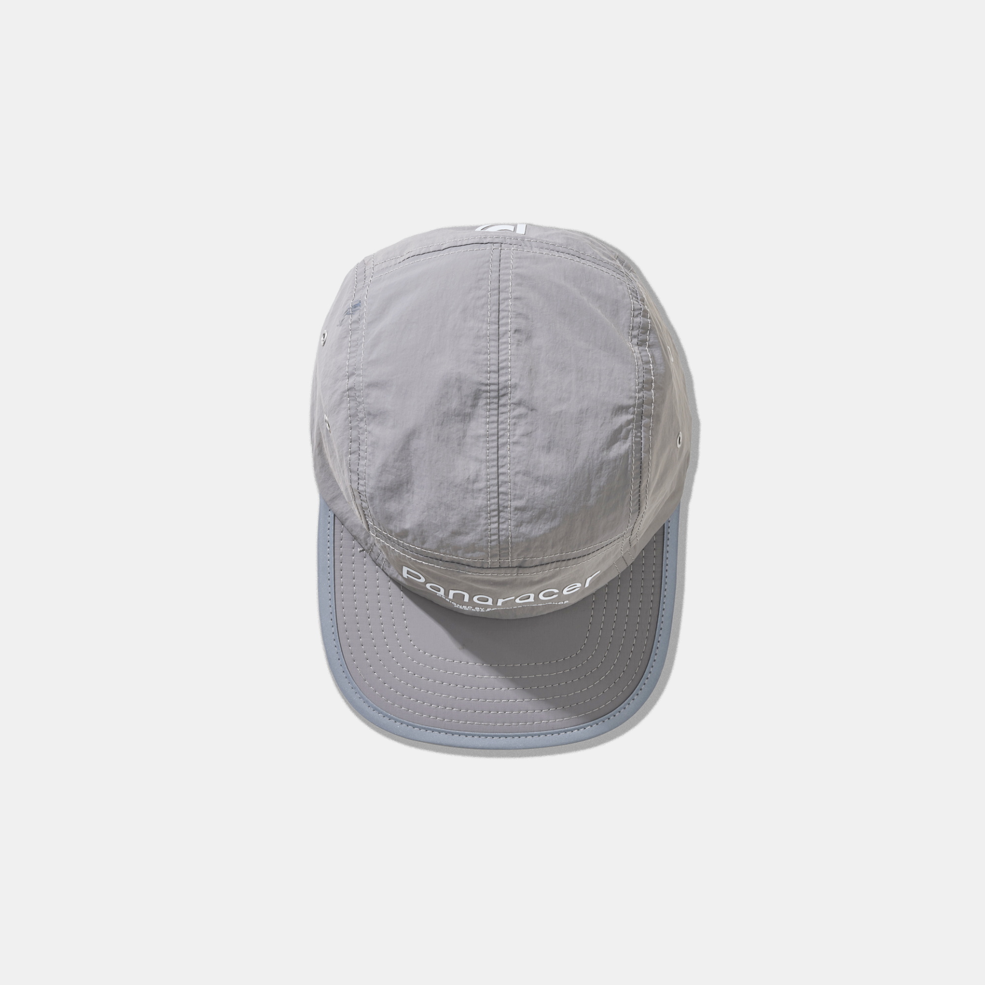 Polymer Workshop + Panaracer Cap - Grey