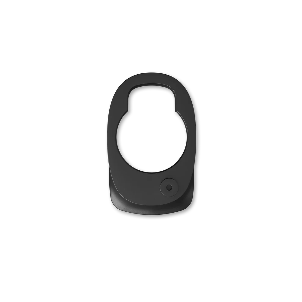 Polymer Workshop Sculpture Headset Bearing Covers