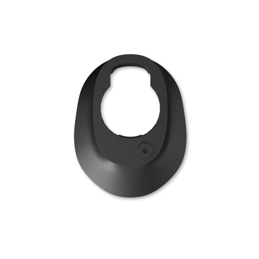 Polymer Workshop Sculpture Headset Bearing Covers