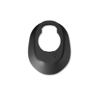Polymer Workshop Sculpture Headset Bearing Covers