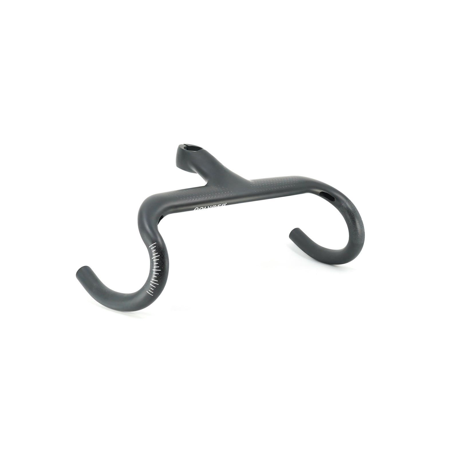 Polymer Workshop Sculpture Integrated Handlebar