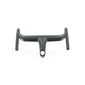 Polymer Workshop Sculpture Integrated Handlebar