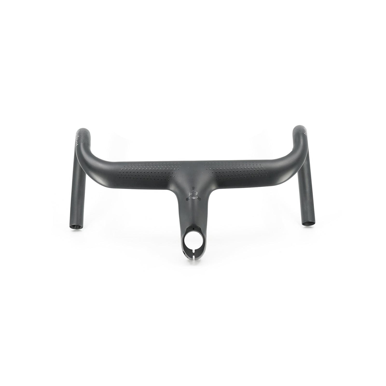 Polymer Workshop Sculpture Integrated Handlebar