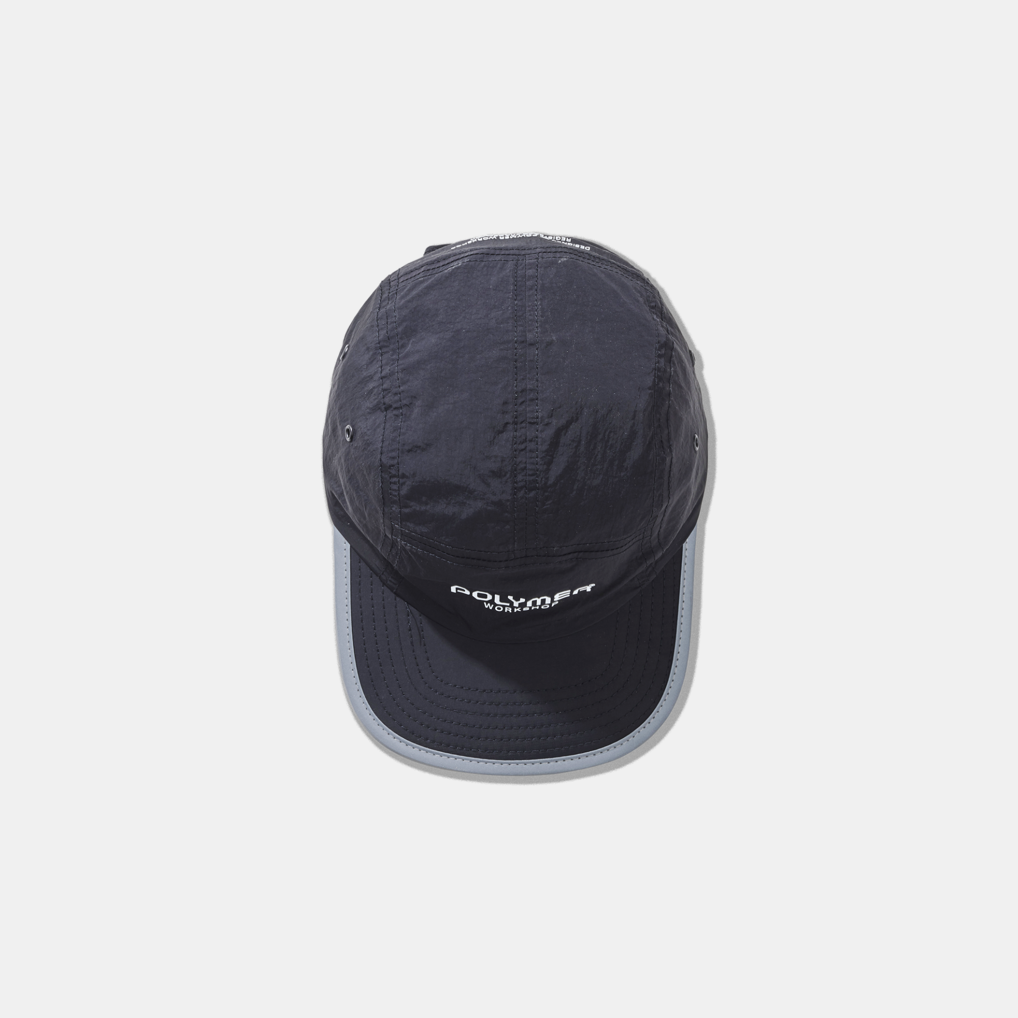 Polymer Workshop Work Cap - Black