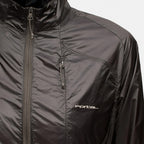Portal Code Wind Jacket - Beluga