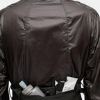 Portal Code Wind Jacket - Beluga