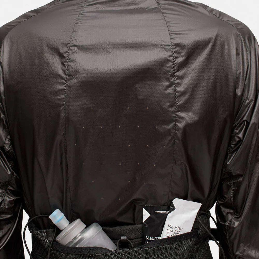 Portal Code Wind Jacket - Beluga