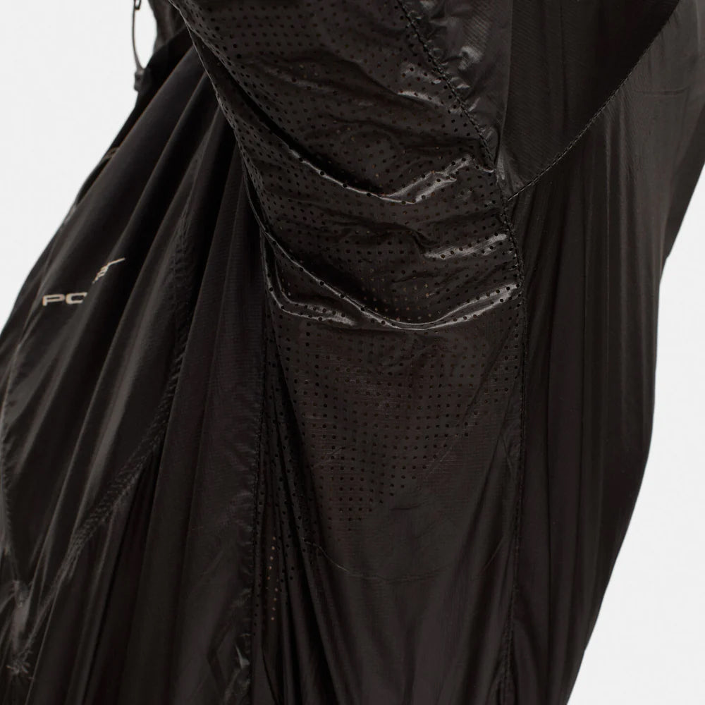 Portal Code Wind Jacket - Beluga