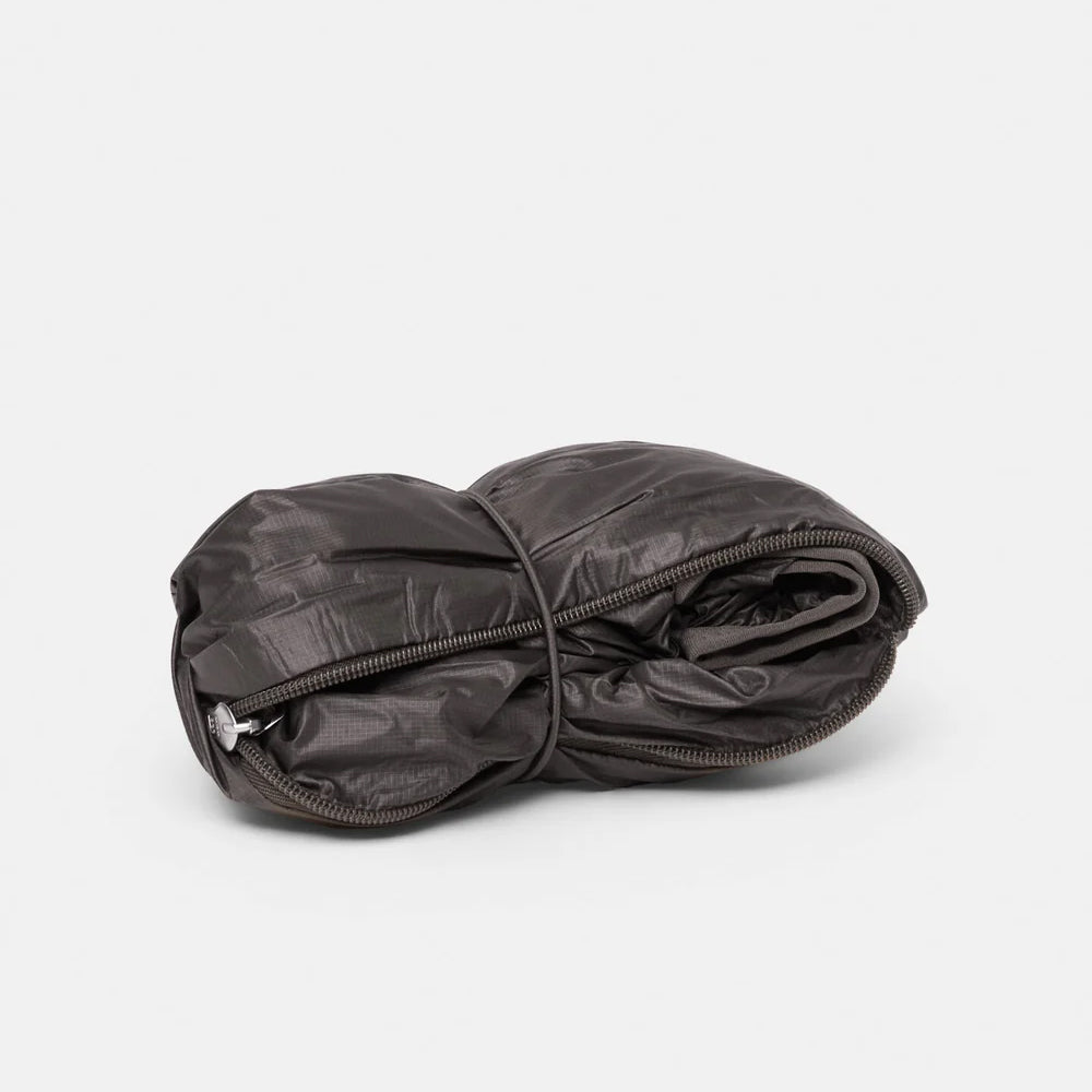 Portal Code Wind Jacket - Beluga