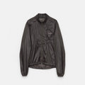 Portal Code Wind Jacket - Beluga
