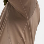 Portal Lateral Peak SS Tee - Desert Taupe