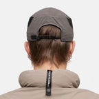 Portal Level Alpha Jacket - Desert Taupe