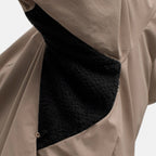Portal Level Alpha Jacket - Desert Taupe