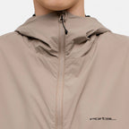 Portal Level Alpha Jacket - Desert Taupe