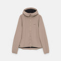 Portal Level Alpha Jacket - Desert Taupe
