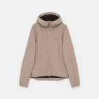 Portal Level Alpha Jacket - Desert Taupe
