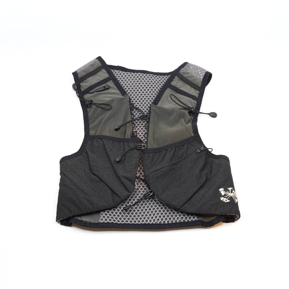 Portal Passage Cargo Vest - Beluga