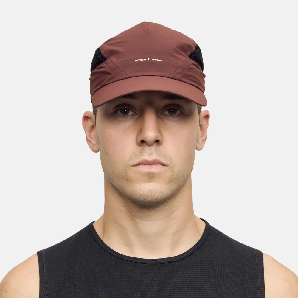 portal-planar-lightweight-cap-bitter-chocolate
