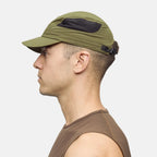 portal-planar-lightweight-cap-dark-olive