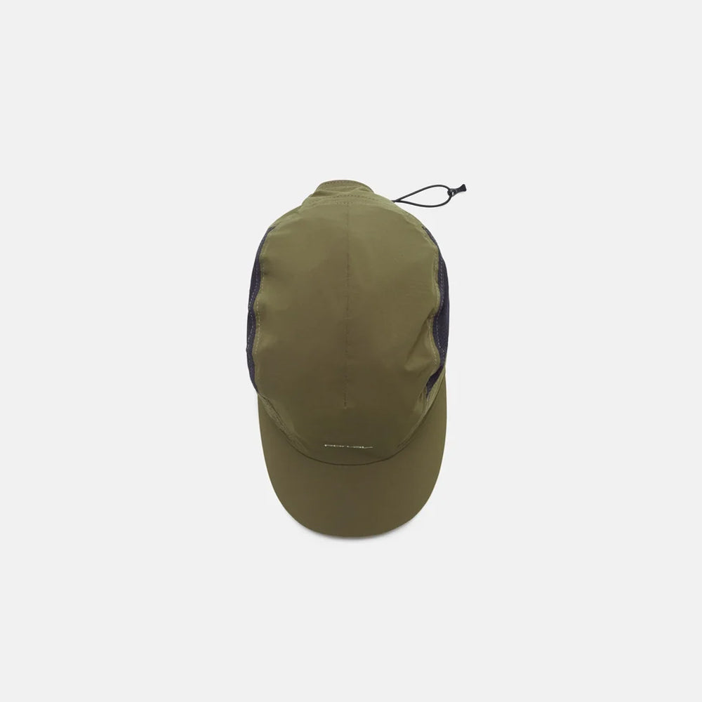 portal-planar-lightweight-cap-dark-olive