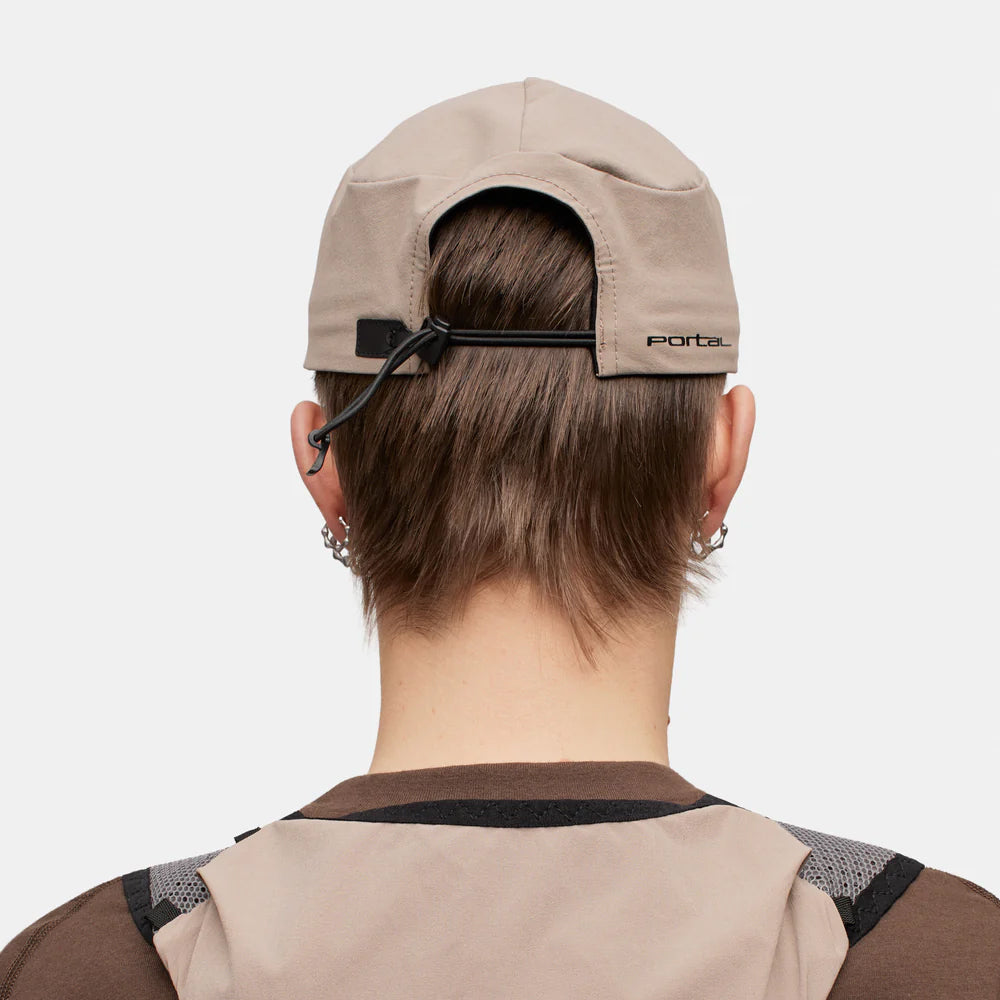 Portal Radius Cap - Desert Taupe – CCACHE