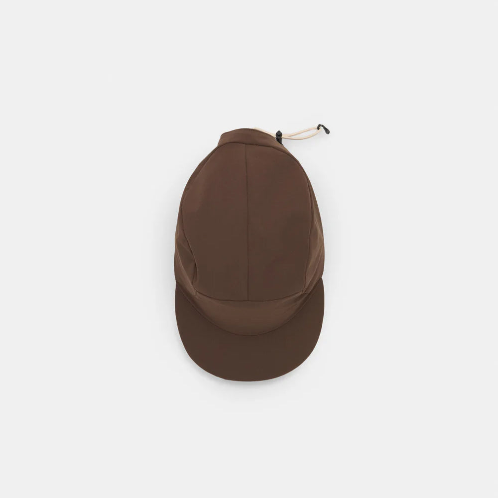 Portal Radius Cap - Slate Black – CCACHE