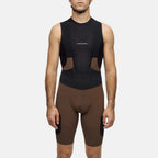 Portal Realm Cargo 2.0 Bib Short - Slate Black