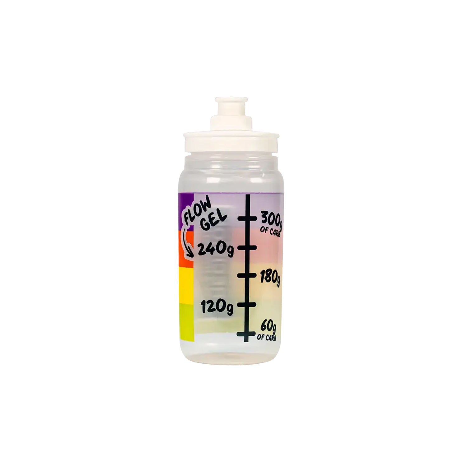 GU 能量凝胶瓶