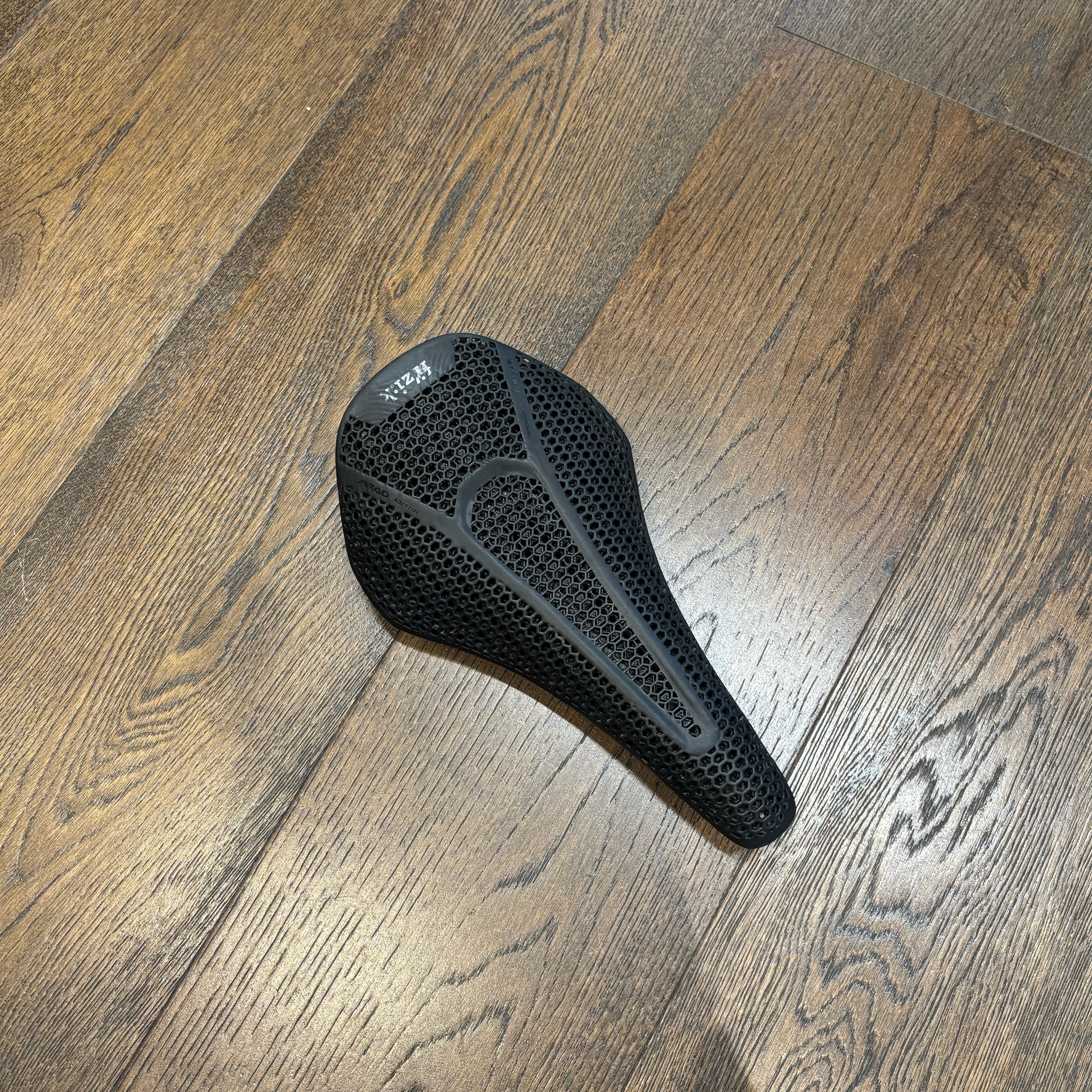 Preloved / Fizik Vento Argo 00 Adaptive [140mm]