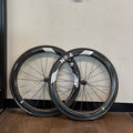 Preloved / No.6 45-50 Road Wheelset (SRAM XDR)