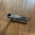Preloved / SRAM RED E1 Crank Arms 170mm