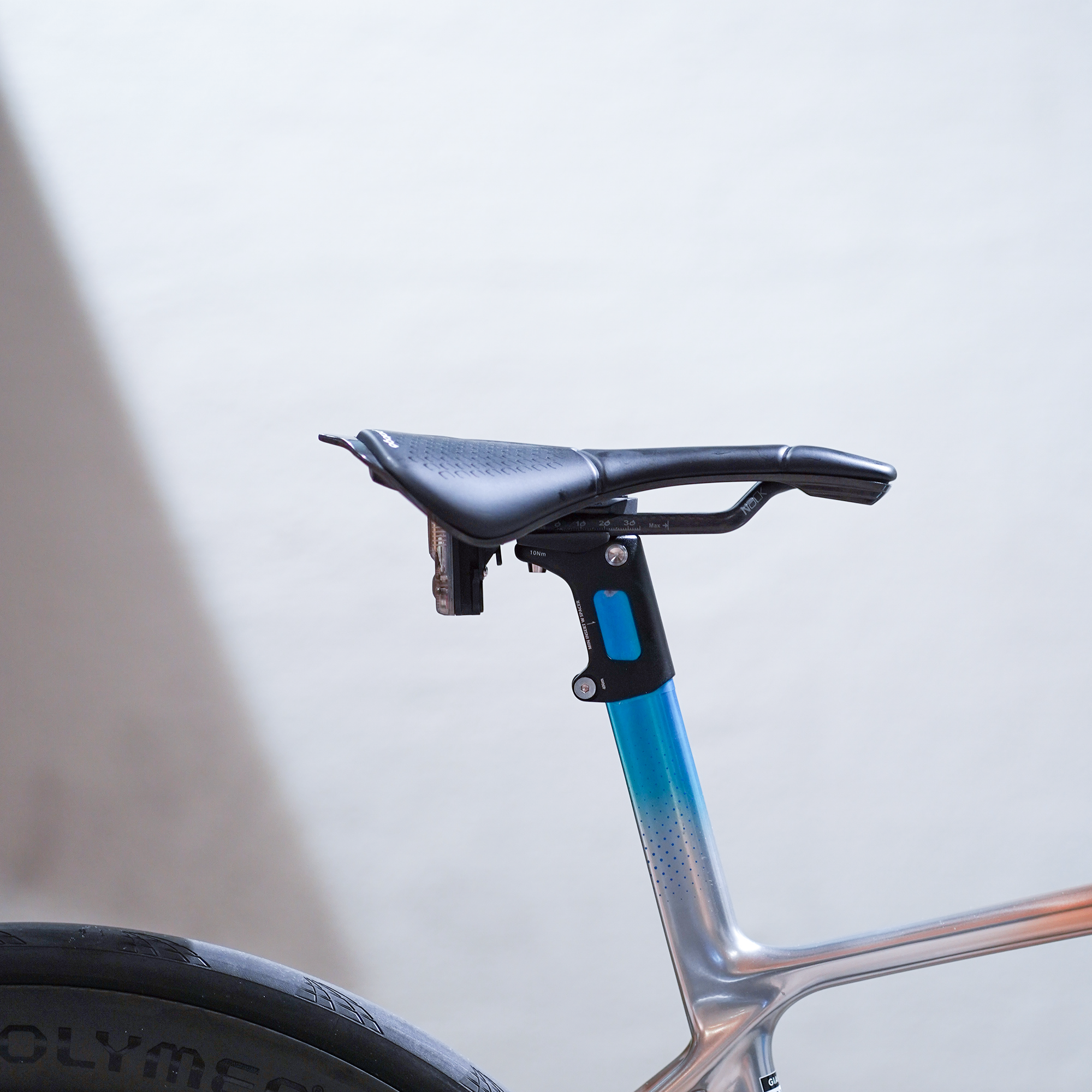 Preloved / Giant TCR Advanced SL Complete Build - Maraya Team XS