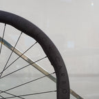 Preloved / Princeton Carbonworks Peak 4550 Wheelset