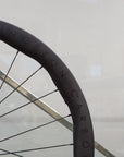 Preloved / Princeton Carbonworks Peak 4550 Wheelset