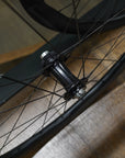 Preloved / Princeton Carbonworks Peak 4550 Wheelset