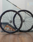 Preloved / Princeton Carbonworks Peak 4550 Wheelset