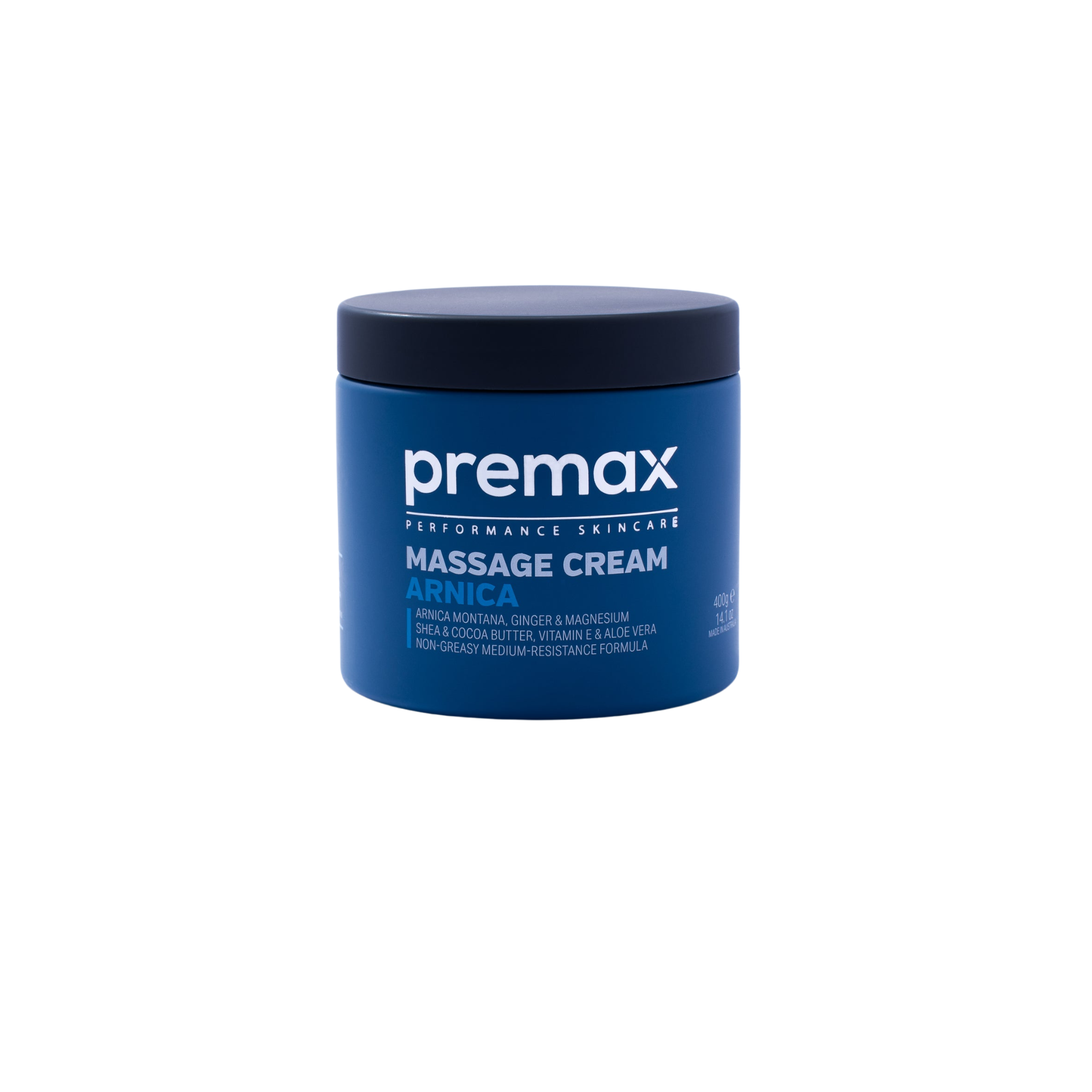 Premax 按摩霜 - 山金车
