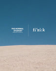Pas Normal Studios x Fizik Ferox Carbon — Off White