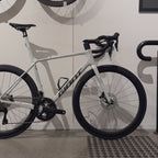 Giant TCR Advanced SL - Opal Custom Build