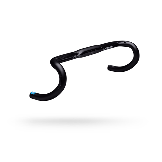 PRO Vibe Aero Alloy Road Handlebar