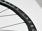 Princeton CarbonWorks ALTA 3532 Disc Brake Wheelset - Black