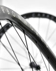 Princeton CarbonWorks ALTA 3532 Disc Brake Wheelset - Black