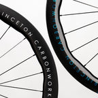 Princeton CarbonWorks Dual 5550 Evolution