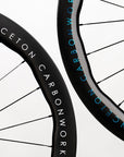 Princeton CarbonWorks Dual 5550 Evolution