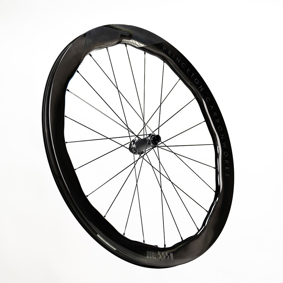 Princeton CarbonWorks Dual 5550 Evolution